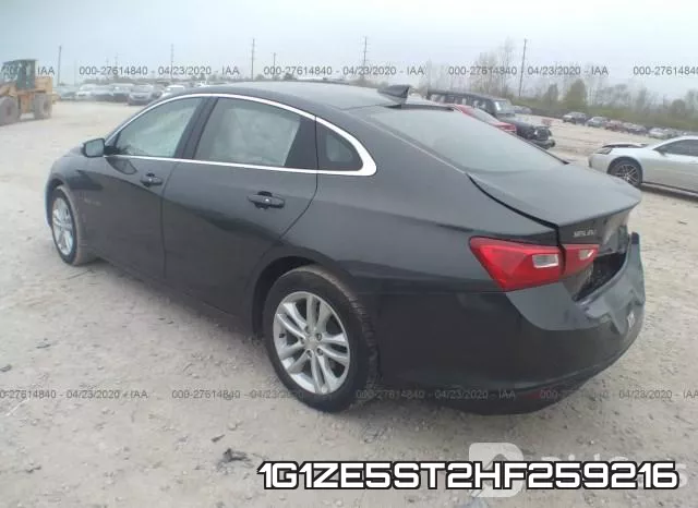 1G1ZE5ST2HF259216 фото 3
