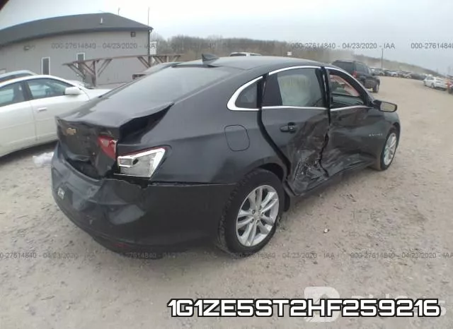 1G1ZE5ST2HF259216 фото 6
