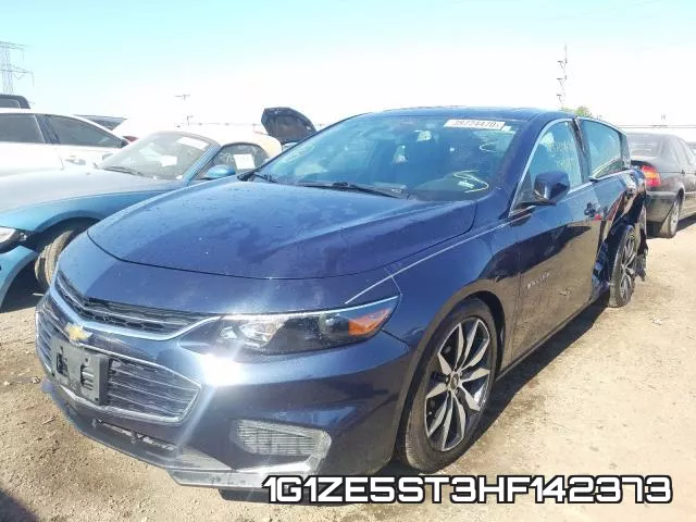 1G1ZE5ST3HF142373 фото 3