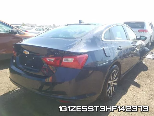 1G1ZE5ST3HF142373 фото 5