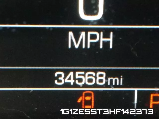 1G1ZE5ST3HF142373 фото 9