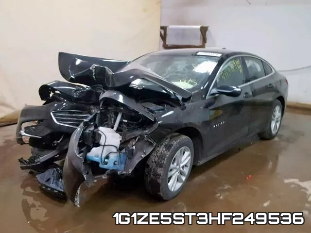 1G1ZE5ST3HF249536 фото 3