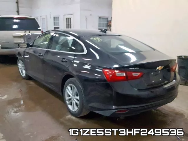 1G1ZE5ST3HF249536 фото 4