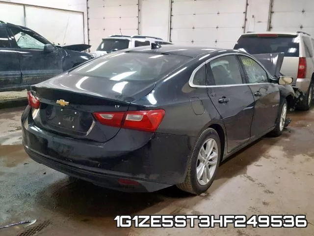 1G1ZE5ST3HF249536 фото 5