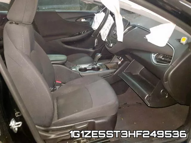 1G1ZE5ST3HF249536 фото 6