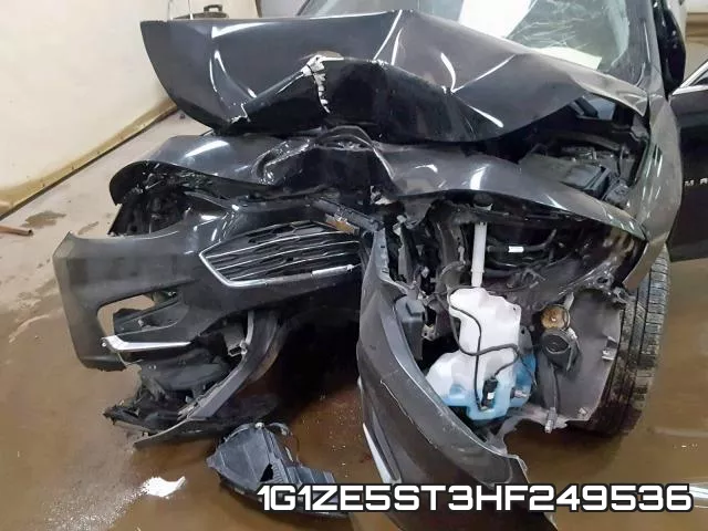1G1ZE5ST3HF249536 фото 8