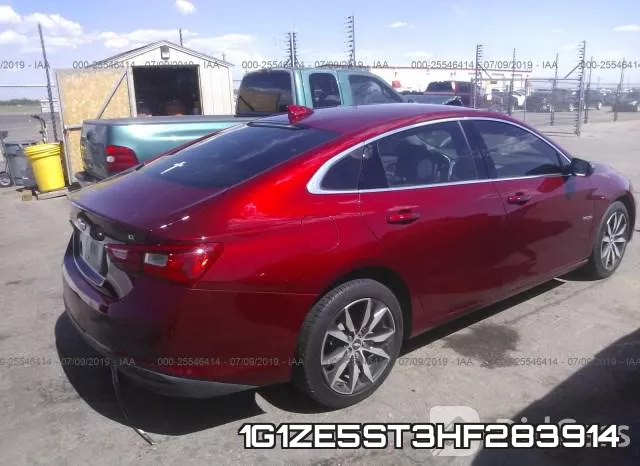 1G1ZE5ST3HF283914 фото 4