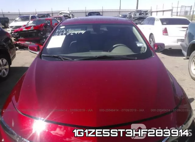 1G1ZE5ST3HF283914 фото 6