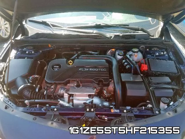 1G1ZE5ST5HF215355 фото 8