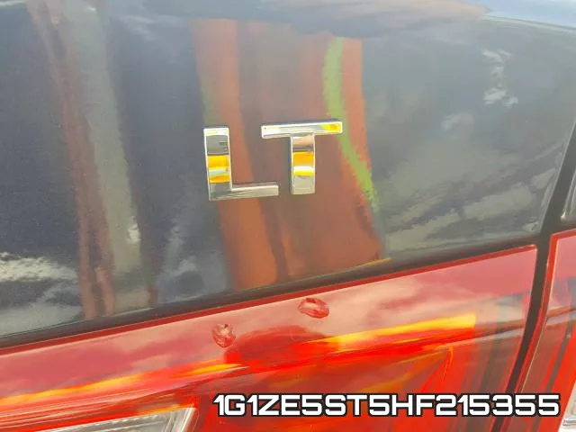 1G1ZE5ST5HF215355 фото 10