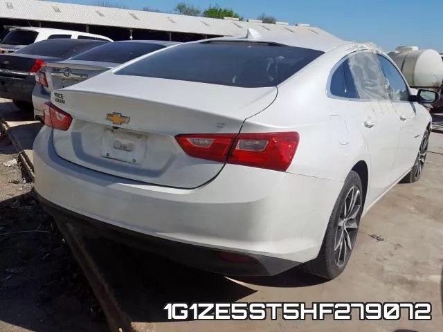 1G1ZE5ST5HF279072 фото 5
