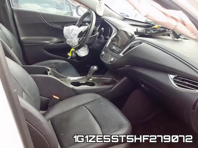 1G1ZE5ST5HF279072 фото 6