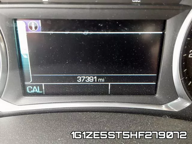 1G1ZE5ST5HF279072 фото 9