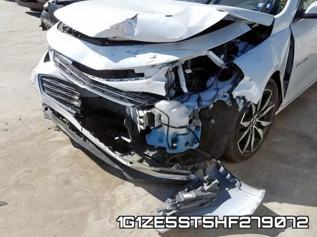 1G1ZE5ST5HF279072 фото 10