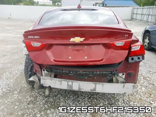 1G1ZE5ST6HF215350 фото 10