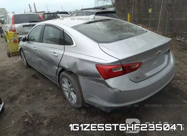 1G1ZE5ST6HF235047 фото 4
