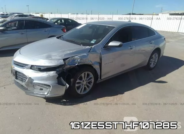 1G1ZE5ST7HF107285 фото 3