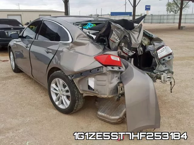 1G1ZE5ST7HF253184 фото 4