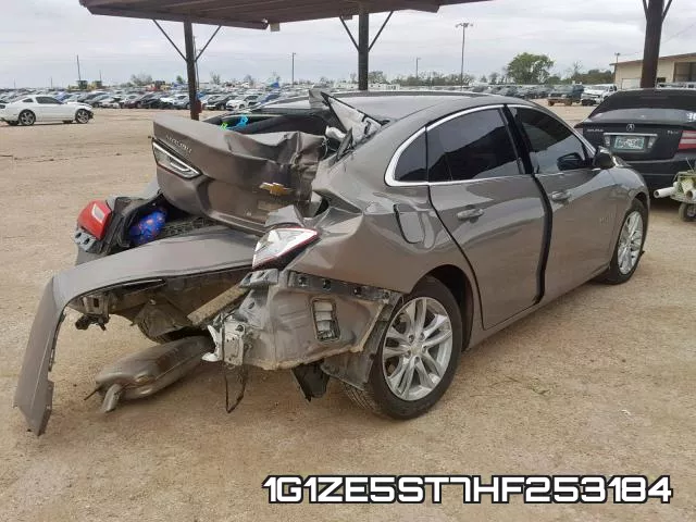 1G1ZE5ST7HF253184 фото 5