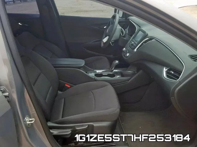 1G1ZE5ST7HF253184 фото 6