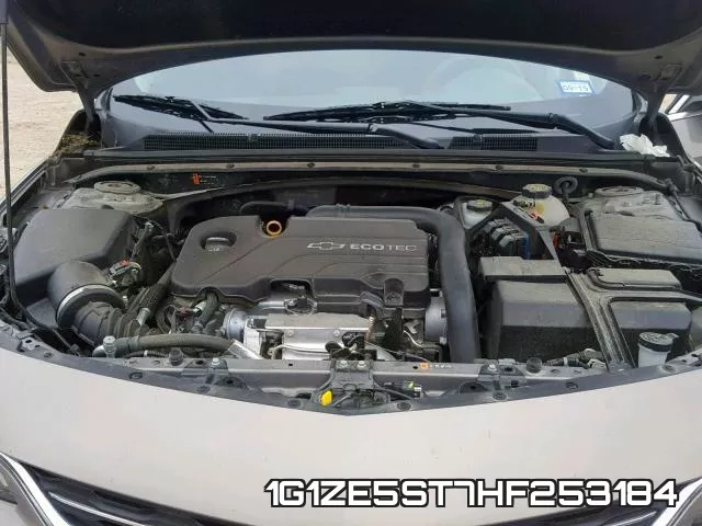 1G1ZE5ST7HF253184 фото 8