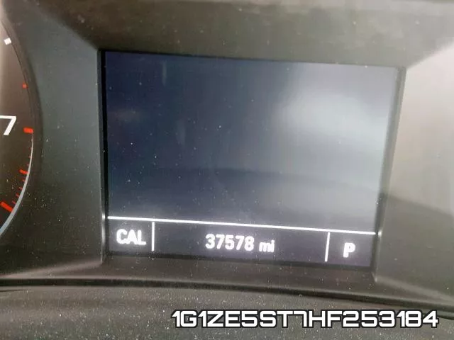 1G1ZE5ST7HF253184 фото 9