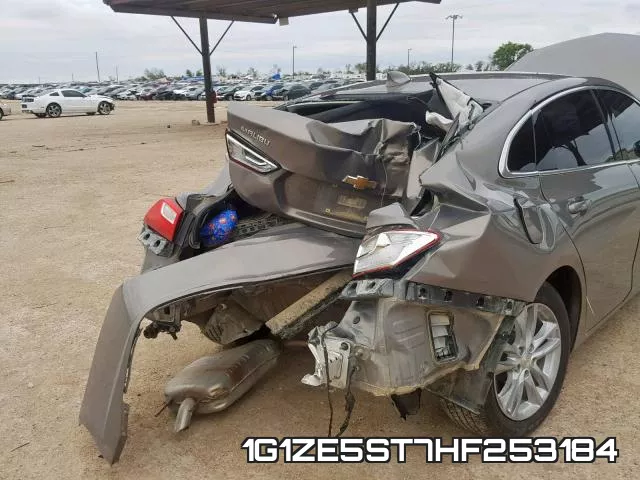 1G1ZE5ST7HF253184 фото 10