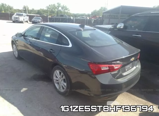 1G1ZE5ST8HF136794 фото 4