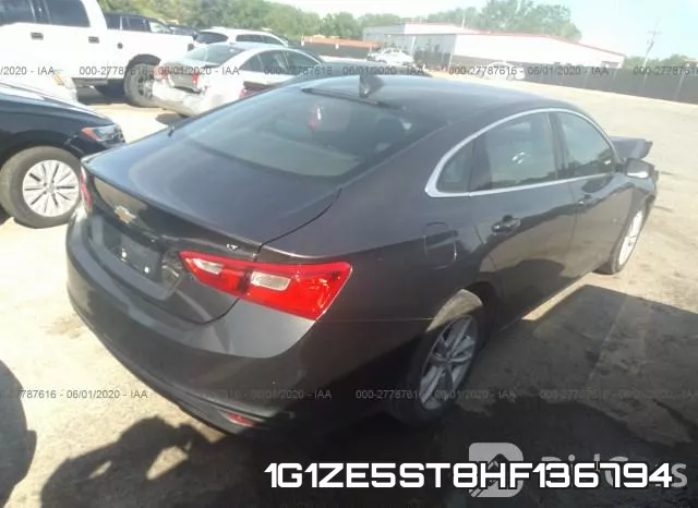 1G1ZE5ST8HF136794 фото 5