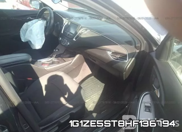 1G1ZE5ST8HF136794 фото 6