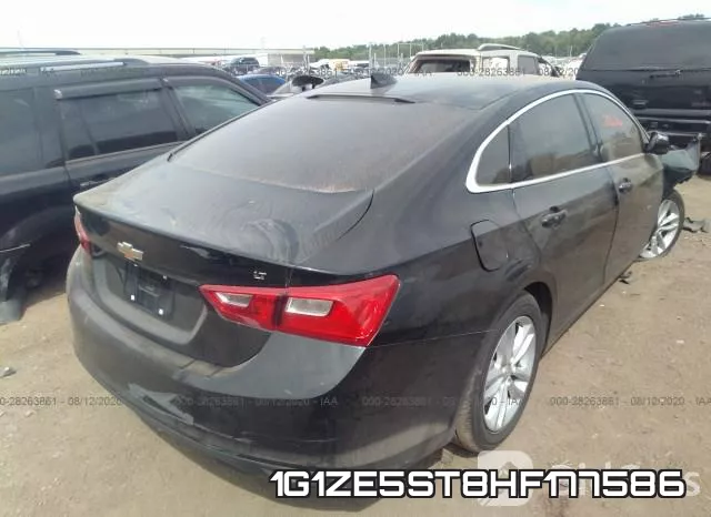 1G1ZE5ST8HF177586 фото 5