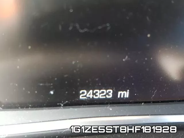 1G1ZE5ST8HF181928 фото 9