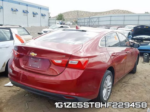 1G1ZE5ST8HF229458 фото 5