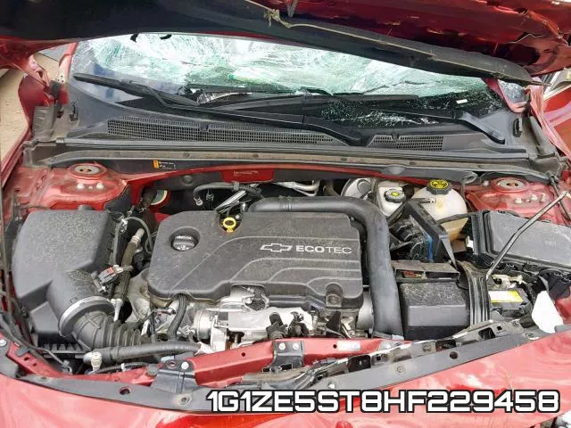 1G1ZE5ST8HF229458 фото 8