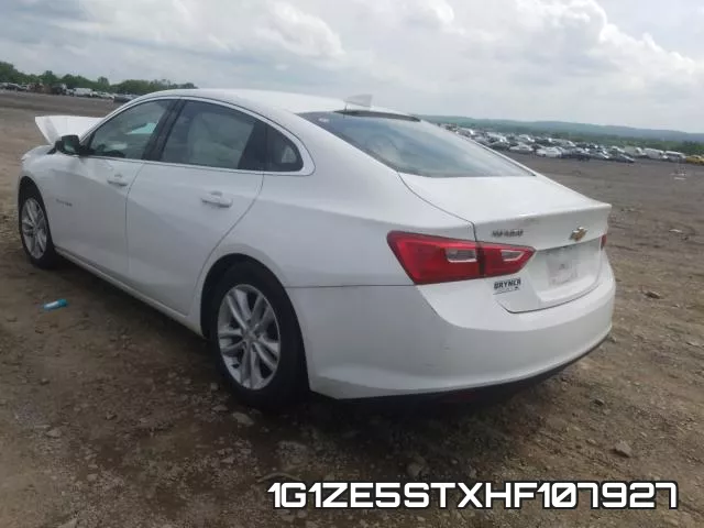 1G1ZE5STXHF107927 фото 4