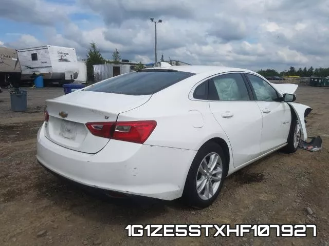 1G1ZE5STXHF107927 фото 5