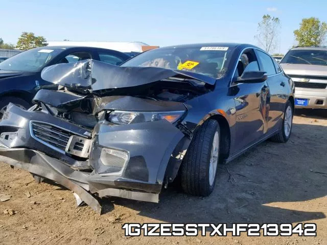 1G1ZE5STXHF213942 фото 3