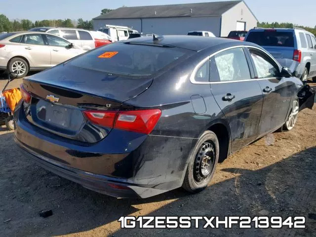 1G1ZE5STXHF213942 фото 5