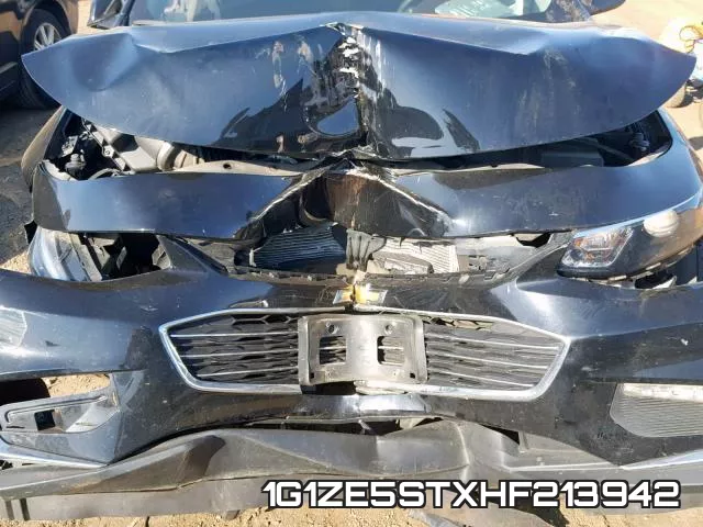 1G1ZE5STXHF213942 фото 10