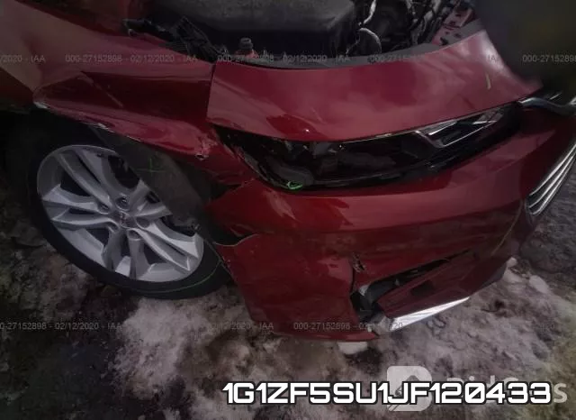 1G1ZF5SU1JF120433 фото 7
