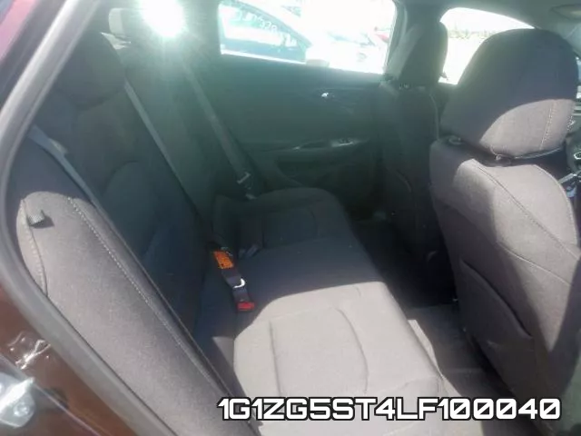 1G1ZG5ST4LF100040 фото 7