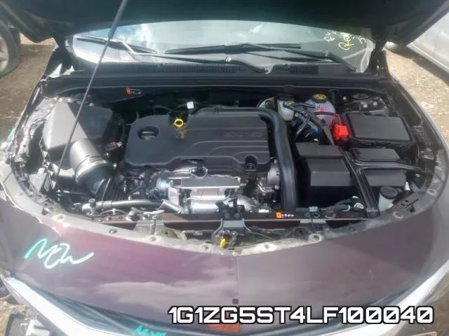 1G1ZG5ST4LF100040 фото 8