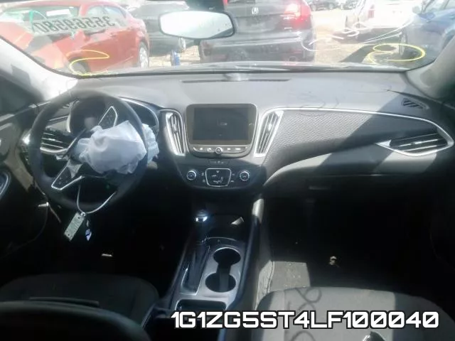1G1ZG5ST4LF100040 фото 10