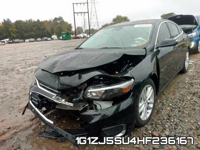 1G1ZJ5SU4HF236167 фото 3