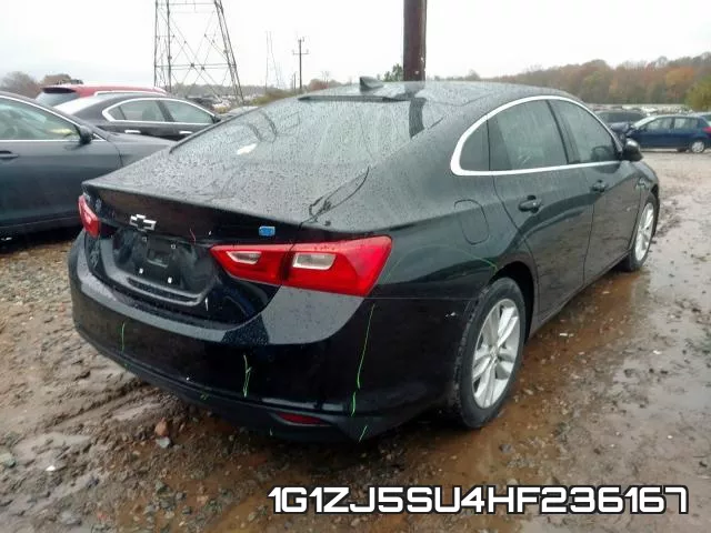 1G1ZJ5SU4HF236167 фото 5