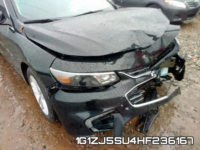 1G1ZJ5SU4HF236167 фото 10