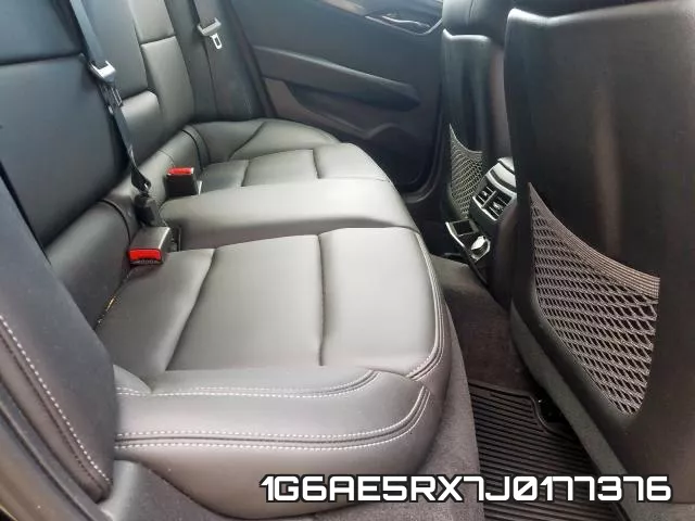 1G6AE5RX7J0177376 фото 7