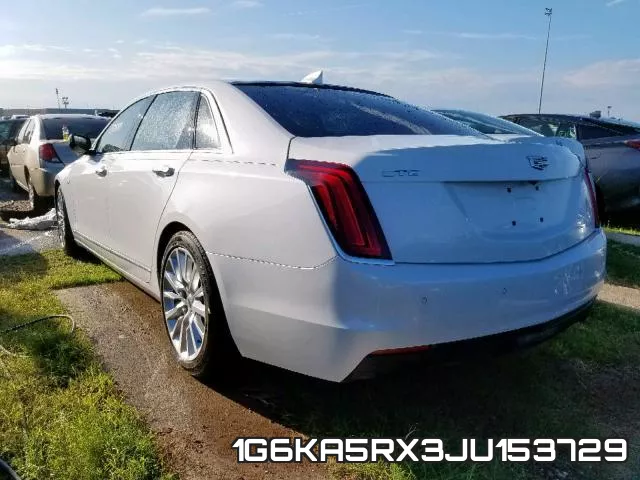 1G6KA5RX3JU153729 фото 4