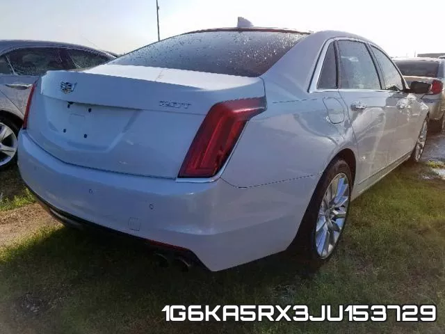 1G6KA5RX3JU153729 фото 5