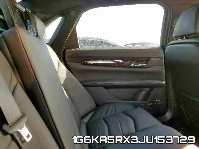 1G6KA5RX3JU153729 фото 7